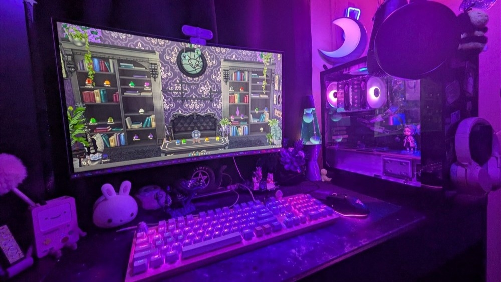 read more about build of the week 7/18/2025 - 7/24/2025
